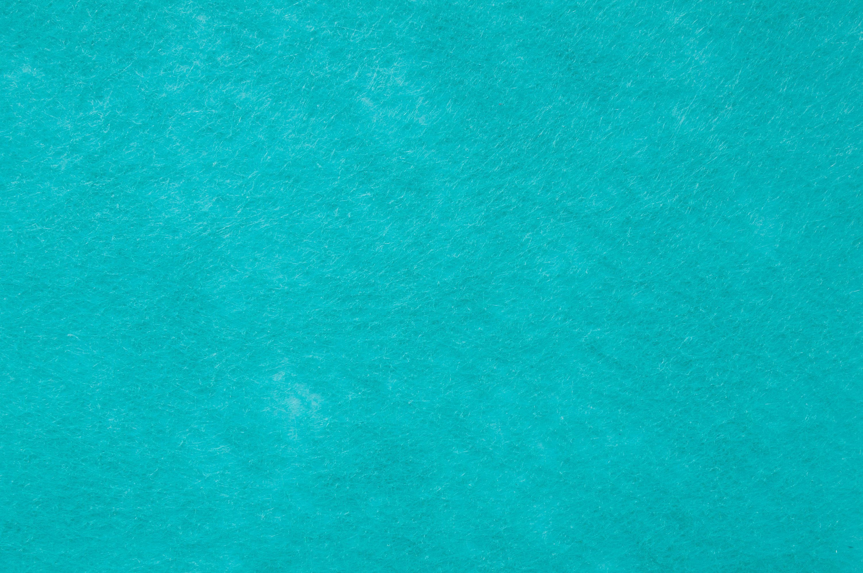 Turquoise Flannel Fabric